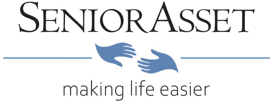 Senior Asset LLC Logo
